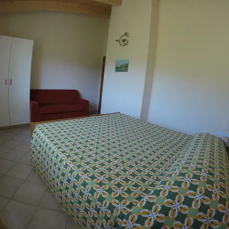 Apartament Woodhouse